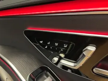 MERCEDES-BENZ S580e 4Matic lang AMG-Line HUD Chauffe…