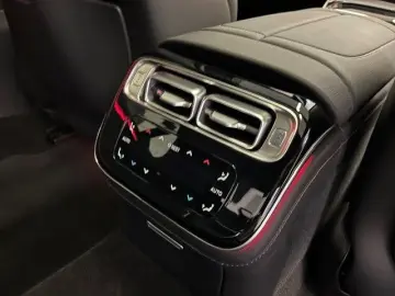 MERCEDES-BENZ S580e 4Matic lang AMG-Line HUD Chauffe…