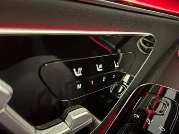 MERCEDES-BENZ S580e 4Matic lang AMG-Line HUD Chauffe…