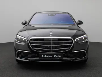 MERCEDES-BENZ S 400d 4Matic 9G-Tronic360 HUD DAB SoftClose