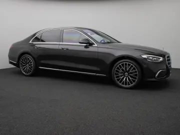 MERCEDES-BENZ S 400d 4Matic 9G-Tronic360 HUD DAB SoftClose