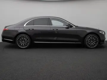 MERCEDES-BENZ S 400d 4Matic 9G-Tronic360 HUD DAB SoftClose