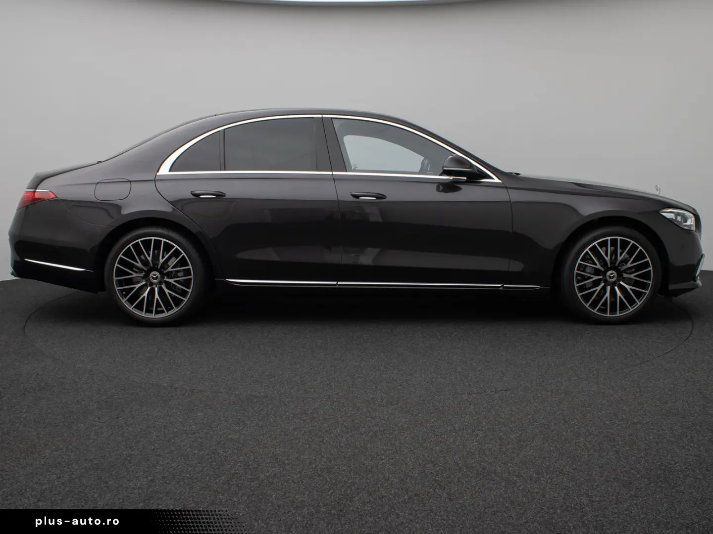 MERCEDES-BENZ S 400d 4Matic 9G-Tronic360 HUD DAB SoftClose