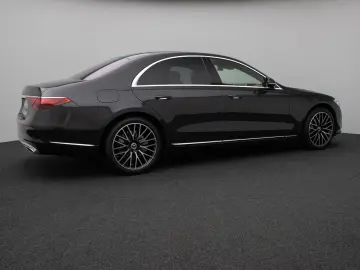 MERCEDES-BENZ S 400d 4Matic 9G-Tronic360 HUD DAB SoftClose