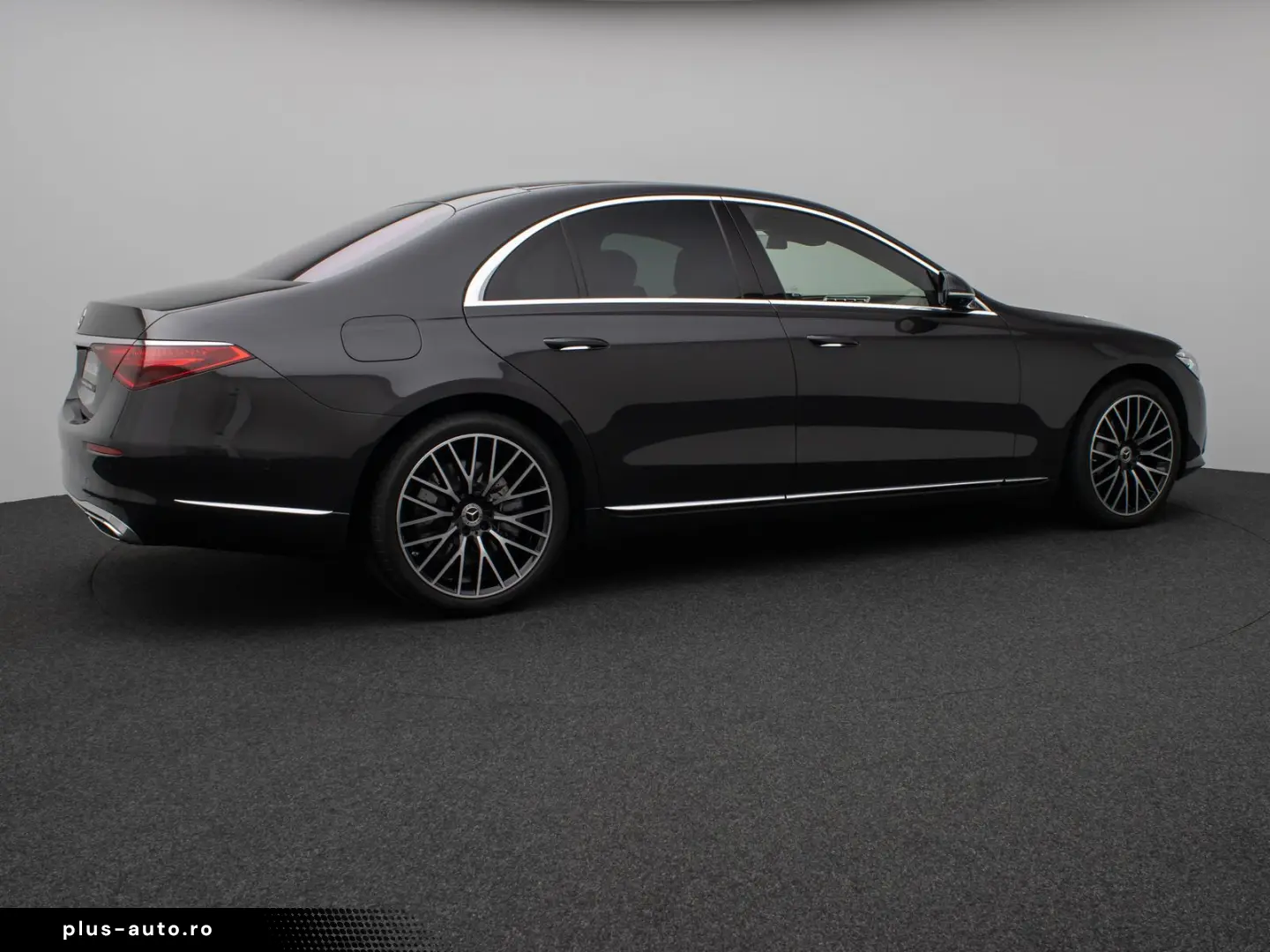 MERCEDES-BENZ S 400d 4Matic 9G-Tronic360 HUD DAB SoftClose