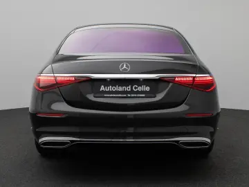 MERCEDES-BENZ S 400d 4Matic 9G-Tronic360 HUD DAB SoftClose