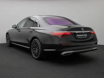 MERCEDES-BENZ S 400d 4Matic 9G-Tronic360 HUD DAB SoftClose