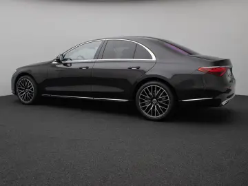 MERCEDES-BENZ S 400d 4Matic 9G-Tronic360 HUD DAB SoftClose