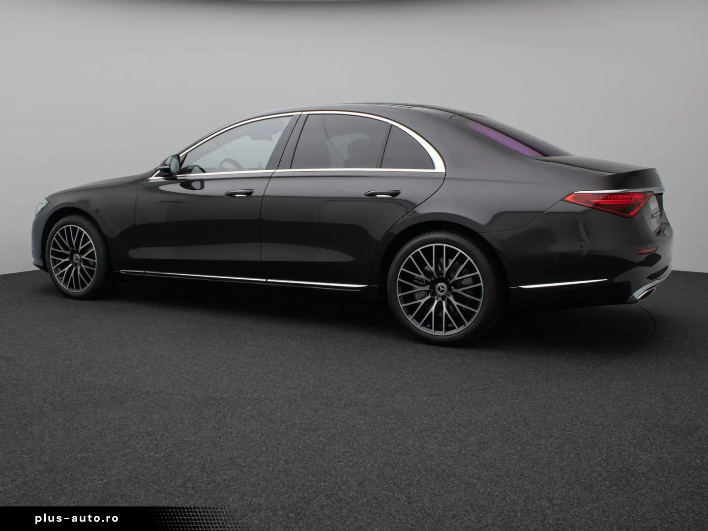 MERCEDES-BENZ S 400d 4Matic 9G-Tronic360 HUD DAB SoftClose
