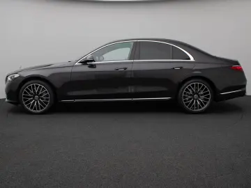 MERCEDES-BENZ S 400d 4Matic 9G-Tronic360 HUD DAB SoftClose
