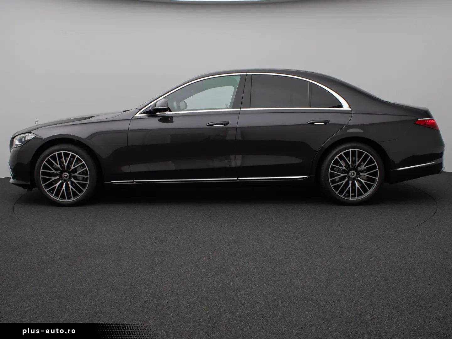 MERCEDES-BENZ S 400d 4Matic 9G-Tronic360 HUD DAB SoftClose