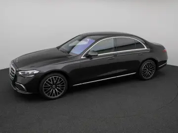 MERCEDES-BENZ S 400d 4Matic 9G-Tronic360 HUD DAB SoftClose