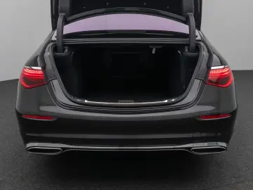 MERCEDES-BENZ S 400d 4Matic 9G-Tronic360 HUD DAB SoftClose