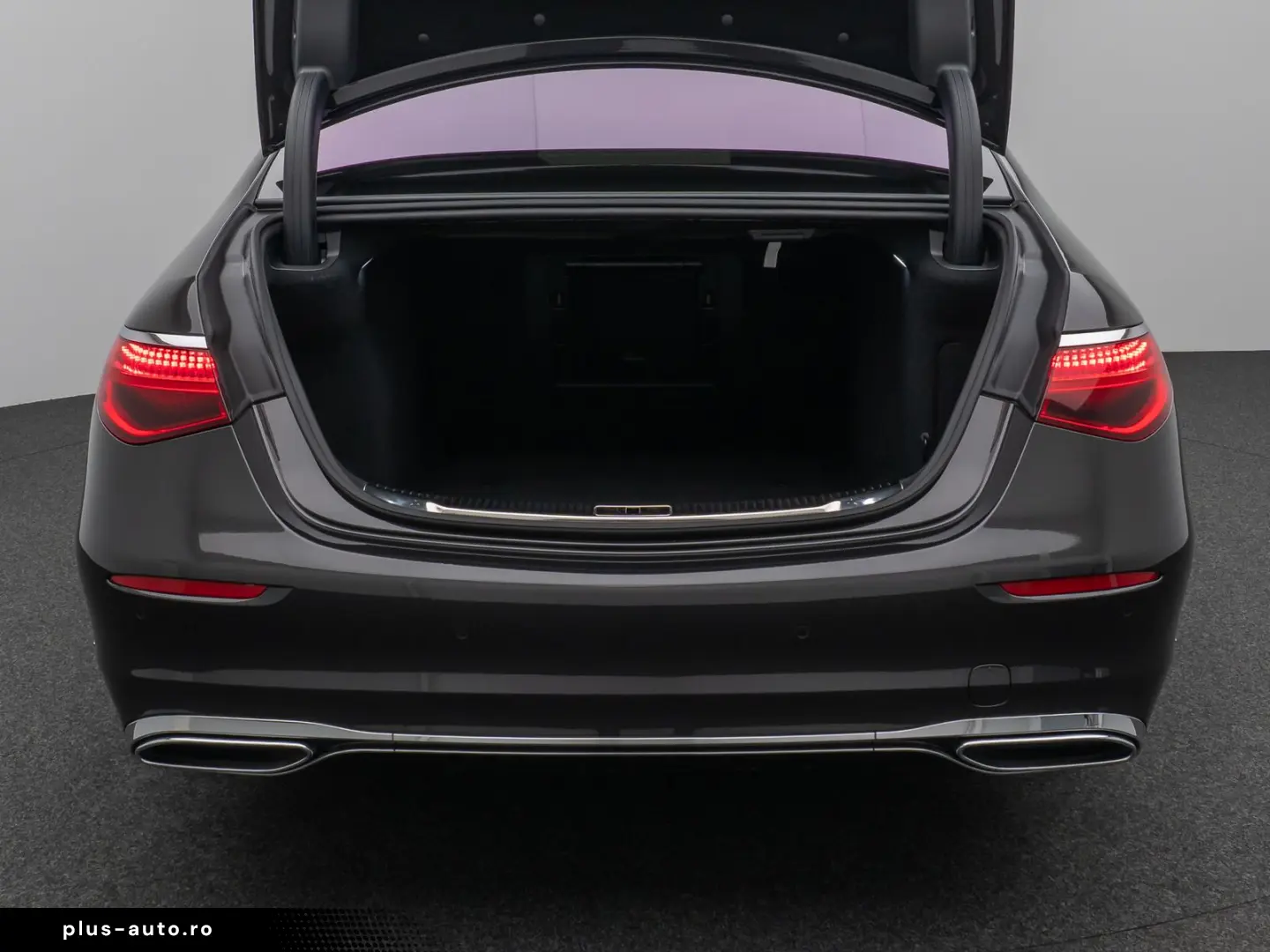 MERCEDES-BENZ S 400d 4Matic 9G-Tronic360 HUD DAB SoftClose