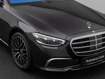 MERCEDES-BENZ S 400d 4Matic 9G-Tronic360 HUD DAB SoftClose
