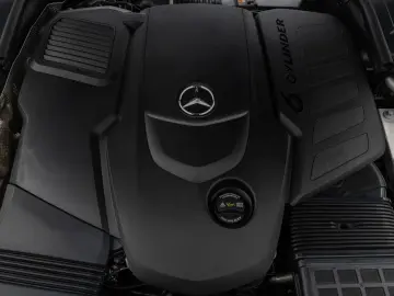 MERCEDES-BENZ S 400d 4Matic 9G-Tronic360 HUD DAB SoftClose