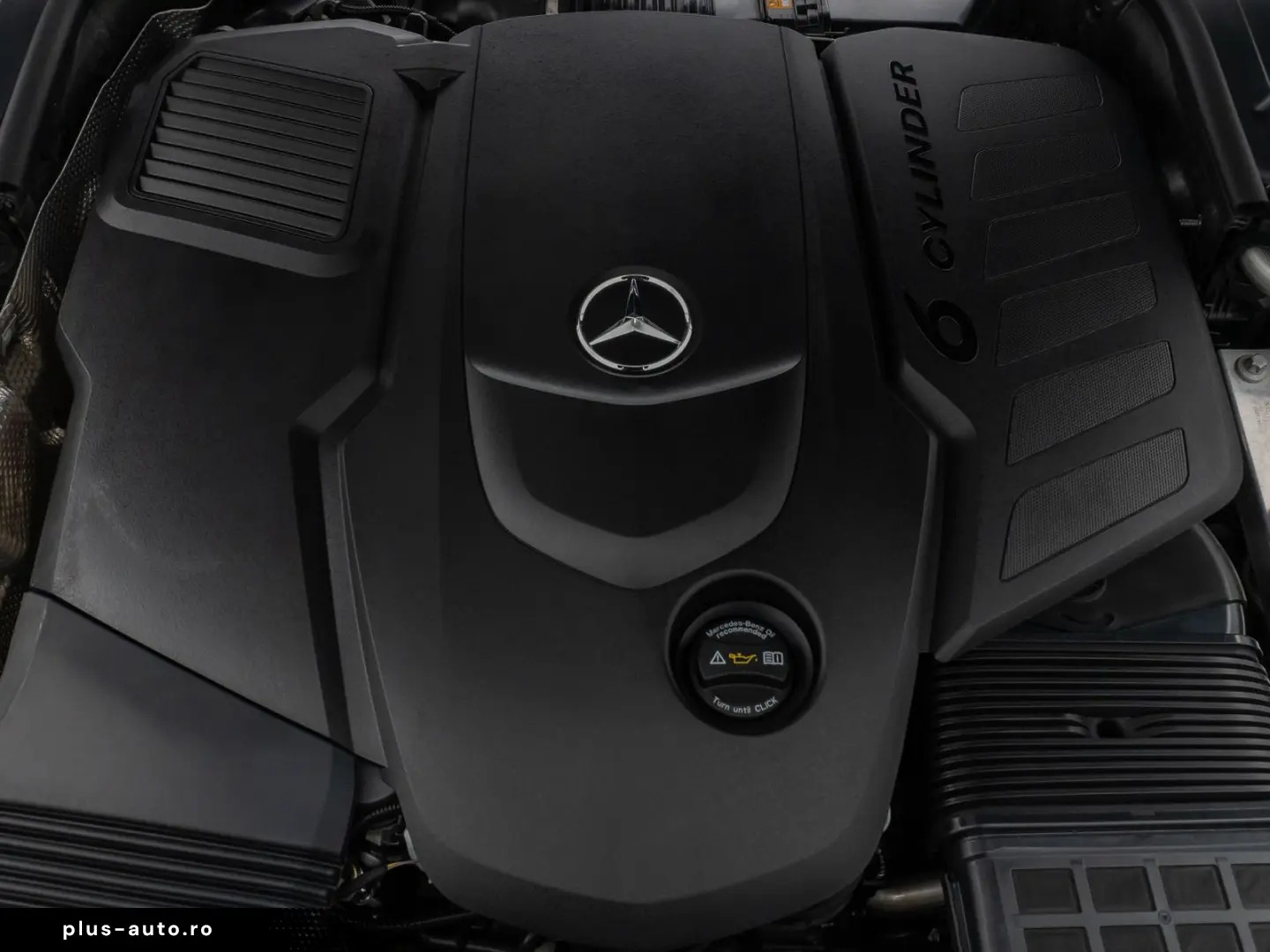 MERCEDES-BENZ S 400d 4Matic 9G-Tronic360 HUD DAB SoftClose