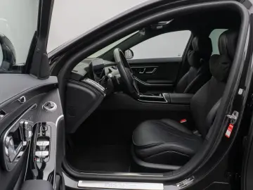 MERCEDES-BENZ S 400d 4Matic 9G-Tronic360 HUD DAB SoftClose