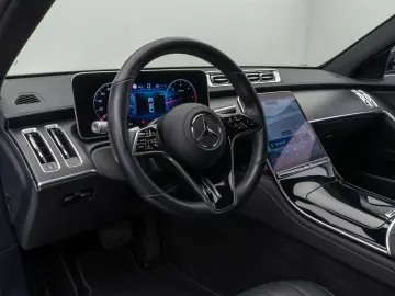 MERCEDES-BENZ S 400d 4Matic 9G-Tronic360 HUD DAB SoftClose