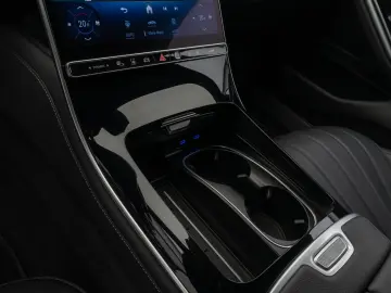 MERCEDES-BENZ S 400d 4Matic 9G-Tronic360 HUD DAB SoftClose