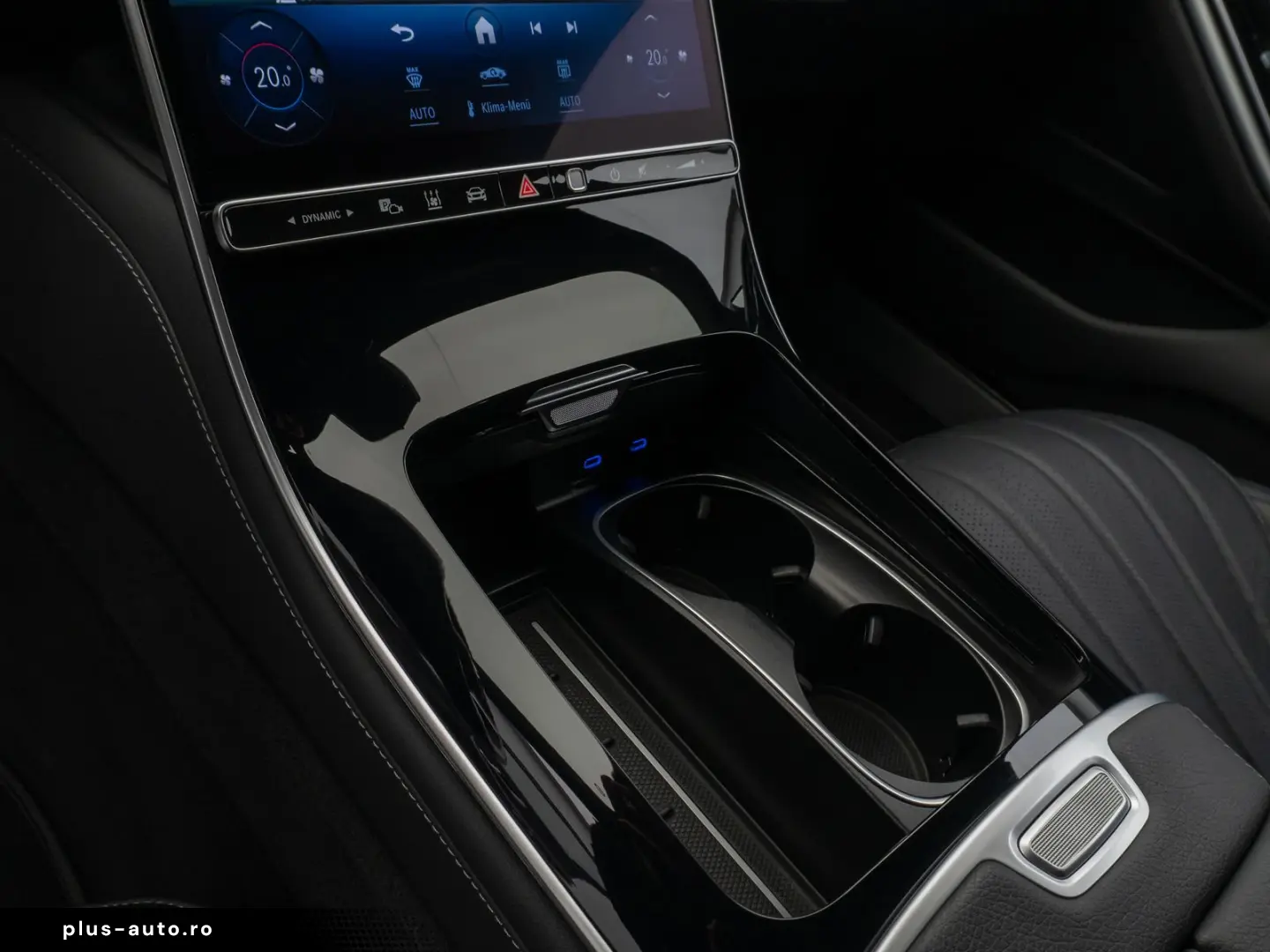 MERCEDES-BENZ S 400d 4Matic 9G-Tronic360 HUD DAB SoftClose
