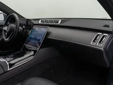 MERCEDES-BENZ S 400d 4Matic 9G-Tronic360 HUD DAB SoftClose