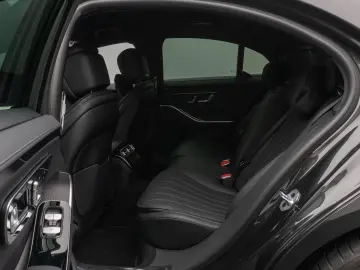 MERCEDES-BENZ S 400d 4Matic 9G-Tronic360 HUD DAB SoftClose