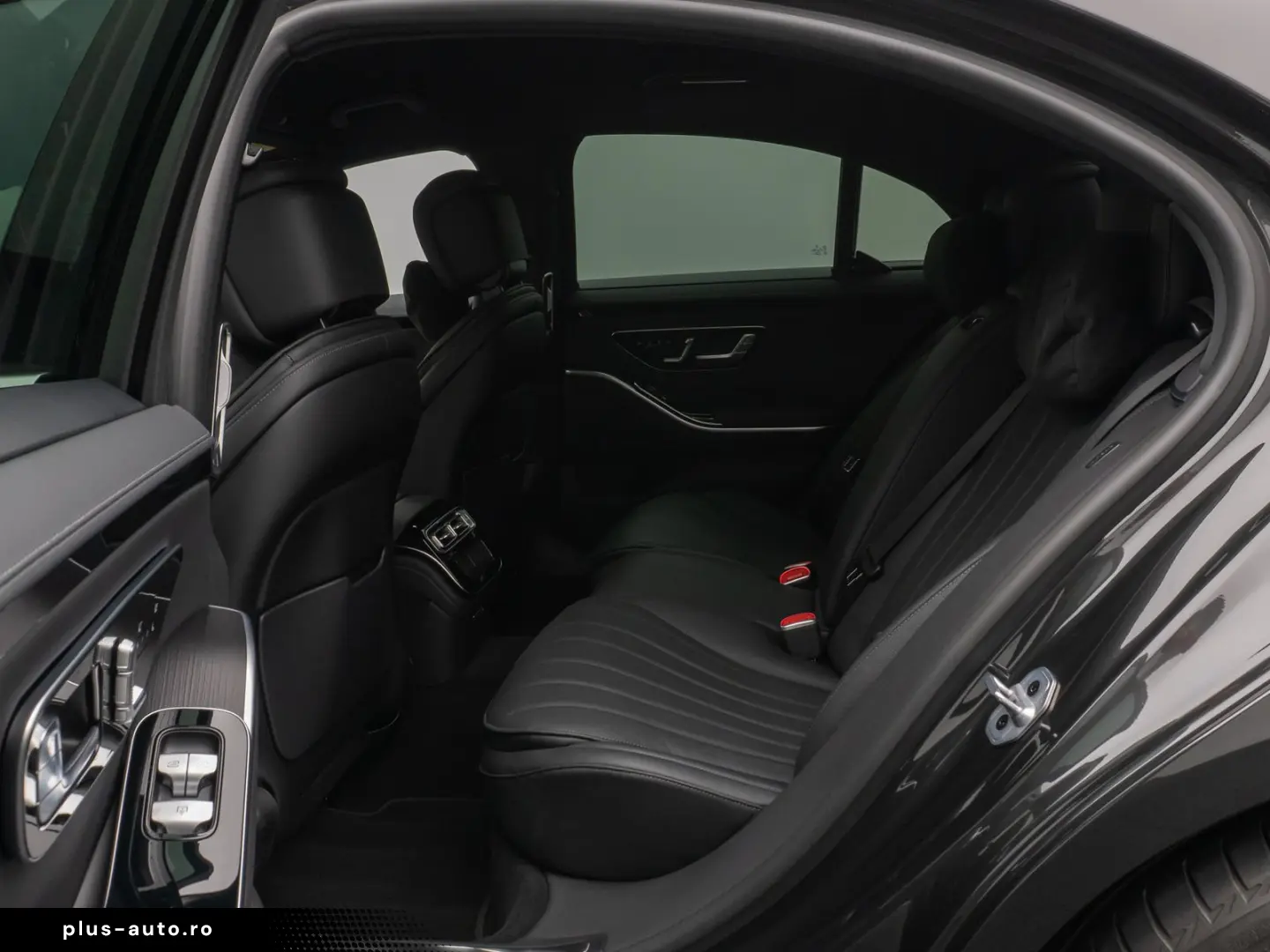MERCEDES-BENZ S 400d 4Matic 9G-Tronic360 HUD DAB SoftClose