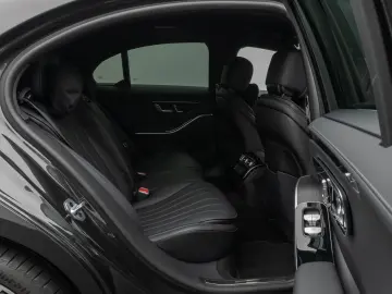 MERCEDES-BENZ S 400d 4Matic 9G-Tronic360 HUD DAB SoftClose