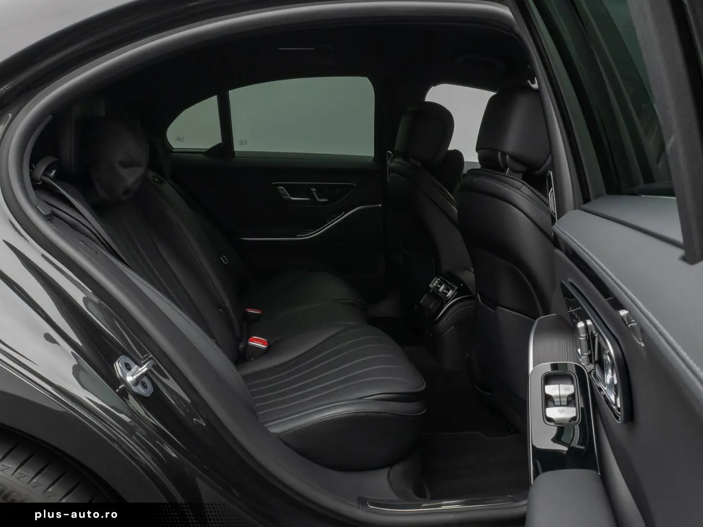 MERCEDES-BENZ S 400d 4Matic 9G-Tronic360 HUD DAB SoftClose