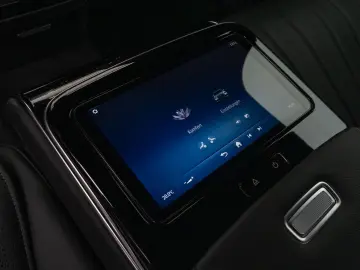 MERCEDES-BENZ S 400d 4Matic 9G-Tronic360 HUD DAB SoftClose
