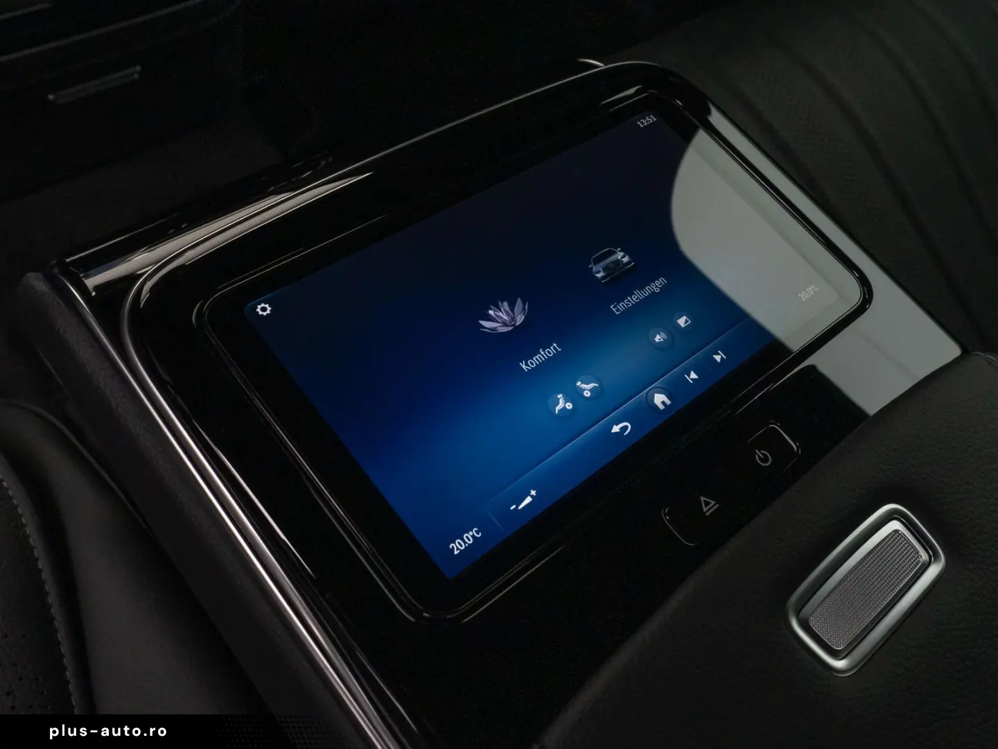 MERCEDES-BENZ S 400d 4Matic 9G-Tronic360 HUD DAB SoftClose