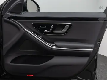 MERCEDES-BENZ S 400d 4Matic 9G-Tronic360 HUD DAB SoftClose