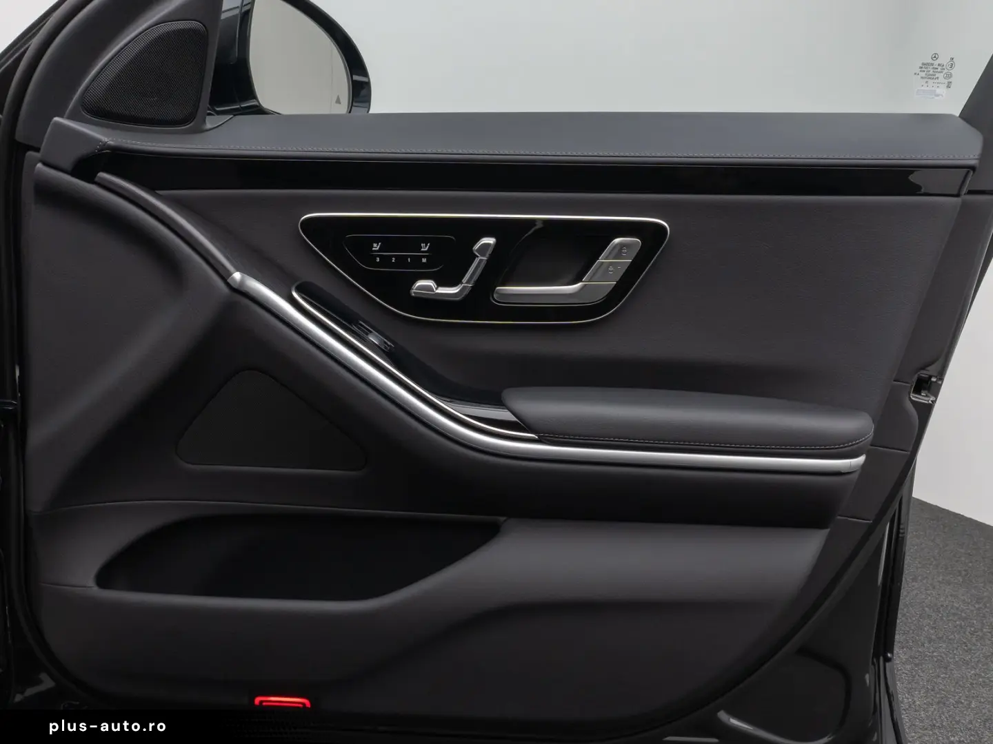 MERCEDES-BENZ S 400d 4Matic 9G-Tronic360 HUD DAB SoftClose