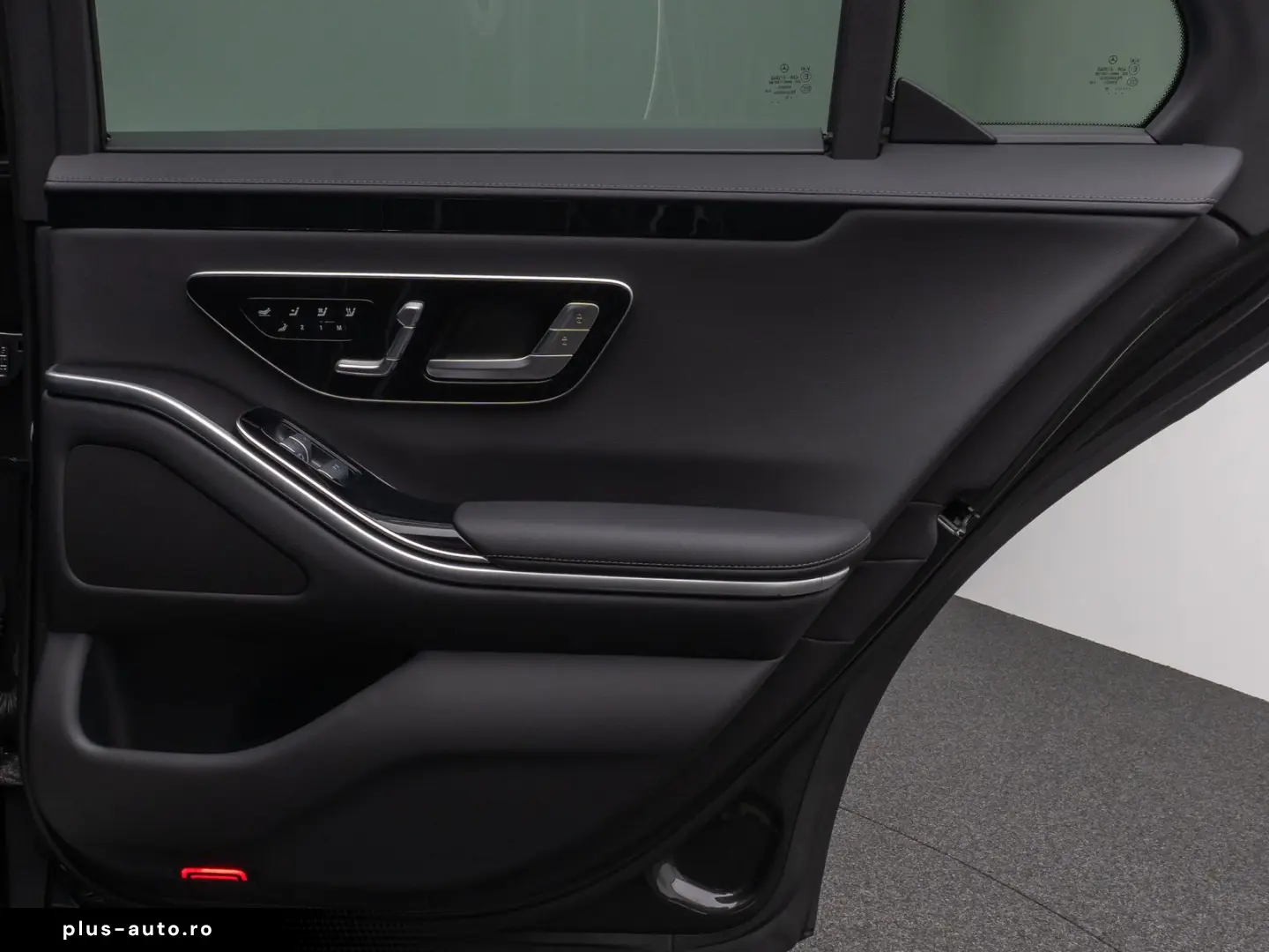MERCEDES-BENZ S 400d 4Matic 9G-Tronic360 HUD DAB SoftClose