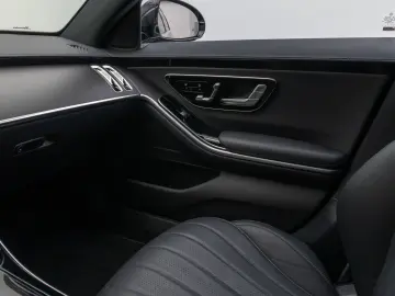 MERCEDES-BENZ S 400d 4Matic 9G-Tronic360 HUD DAB SoftClose