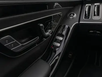 MERCEDES-BENZ S 400d 4Matic 9G-Tronic360 HUD DAB SoftClose