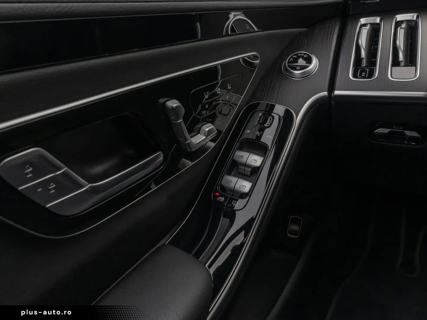 MERCEDES-BENZ S 400d 4Matic 9G-Tronic360 HUD DAB SoftClose