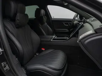 MERCEDES-BENZ S 400d 4Matic 9G-Tronic360 HUD DAB SoftClose