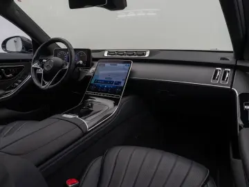 MERCEDES-BENZ S 400d 4Matic 9G-Tronic360 HUD DAB SoftClose