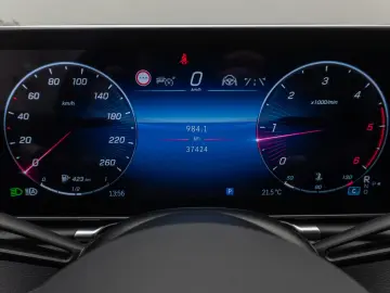 MERCEDES-BENZ S 400d 4Matic 9G-Tronic360 HUD DAB SoftClose