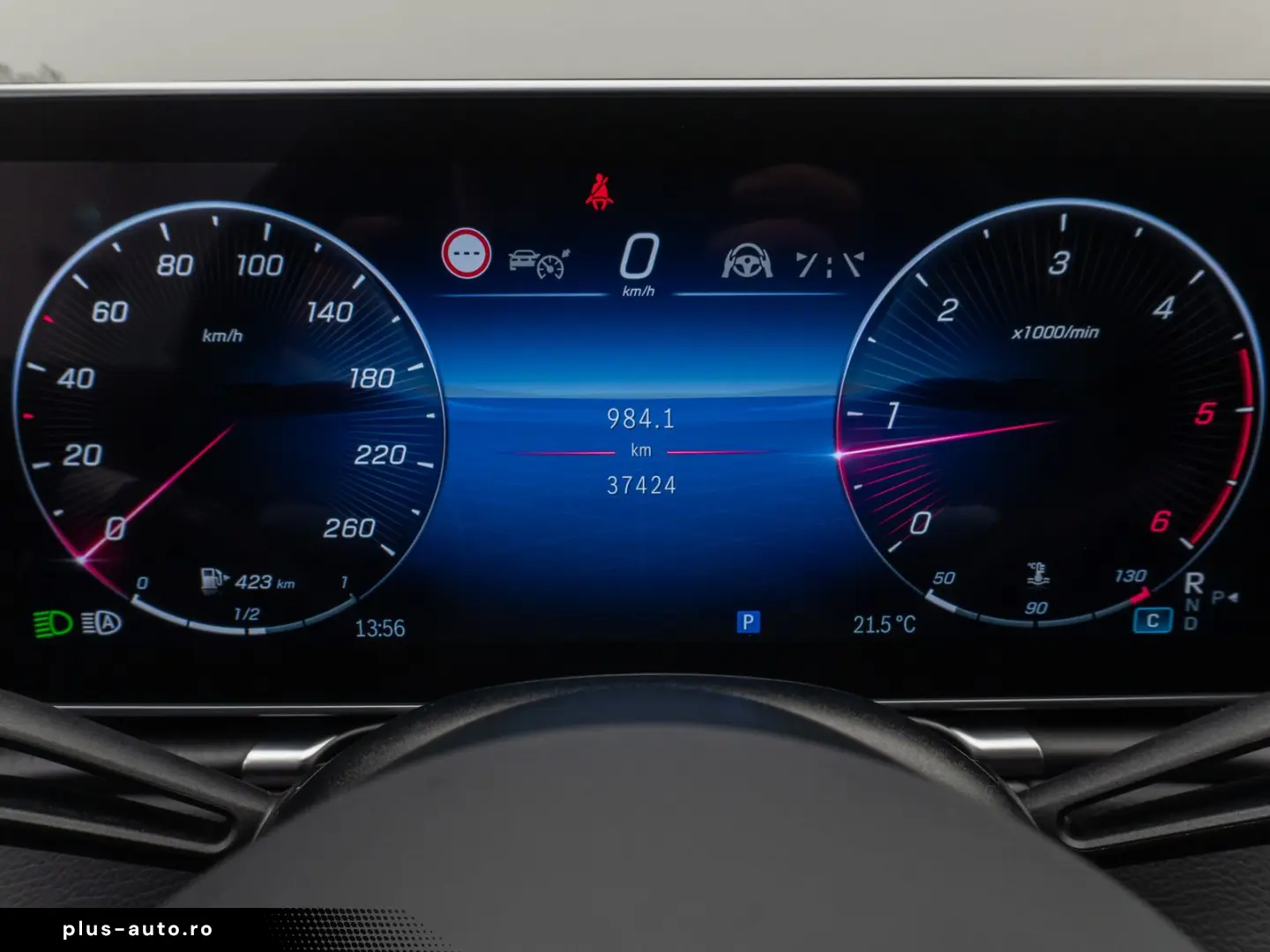 MERCEDES-BENZ S 400d 4Matic 9G-Tronic360 HUD DAB SoftClose