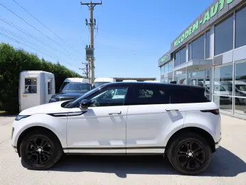 Land Rover Range Rover Evoque 2.0 D R-Dynamic MHEV 4x4