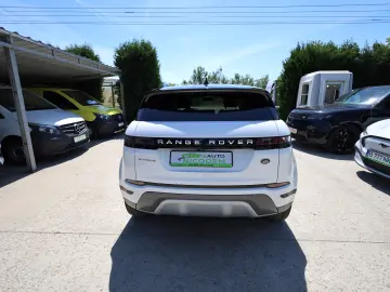 Land Rover Range Rover Evoque 2.0 D R-Dynamic MHEV 4x4