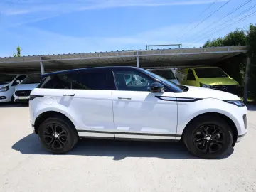 Land Rover Range Rover Evoque 2.0 D R-Dynamic MHEV 4x4
