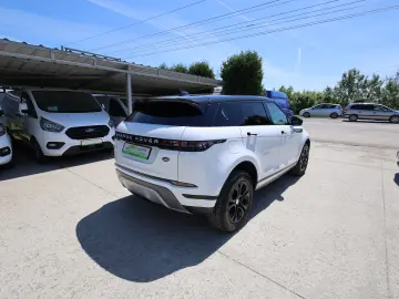 Land Rover Range Rover Evoque 2.0 D R-Dynamic MHEV 4x4
