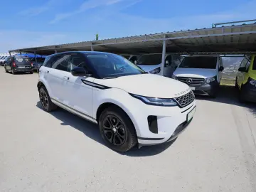 Land Rover Range Rover Evoque 2.0 D R-Dynamic MHEV 4x4