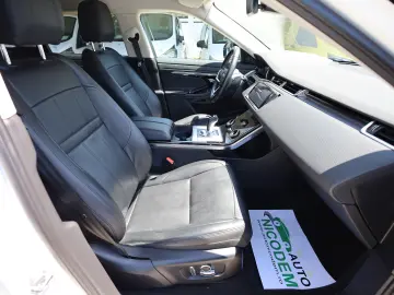 Land Rover Range Rover Evoque 2.0 D R-Dynamic MHEV 4x4
