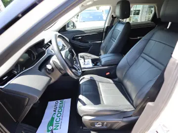 Land Rover Range Rover Evoque 2.0 D R-Dynamic MHEV 4x4