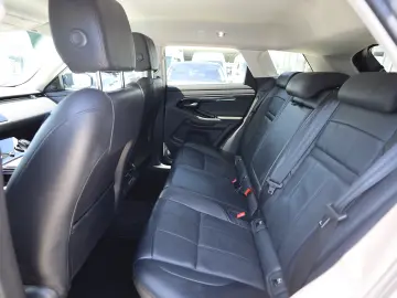 Land Rover Range Rover Evoque 2.0 D R-Dynamic MHEV 4x4